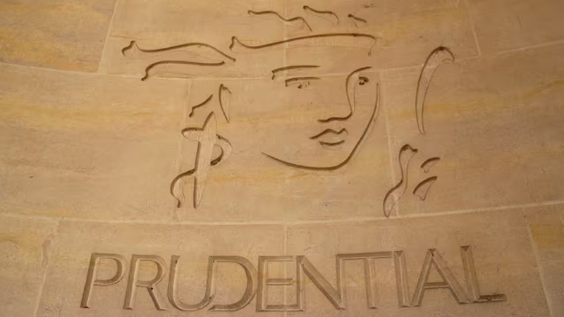 Prudential Shifts China Business to Lower Risk